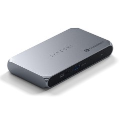 Satechi Interface Hub Thunderbolt 4 (ST-HT4SHM-EU)